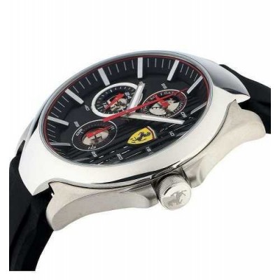 Scuderia Ferrari Aero FER0830510 - Orologio da uomo - Italianfashionglam-a