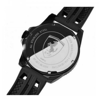 Scuderia Ferrari XX Kers FER0830307 orologio da uomo-Italianfashionglam - 3