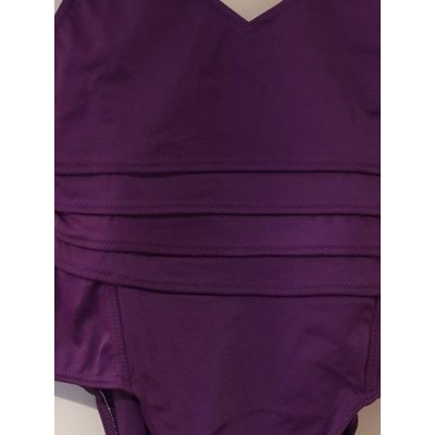 Tahara'a Moon - Costume da bagno donna intero - CBD 001-Italianfashionglam-h