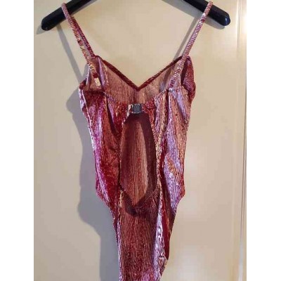 Fila il costume da bagno intero in elastan - CBD 011- Italianfashionglam