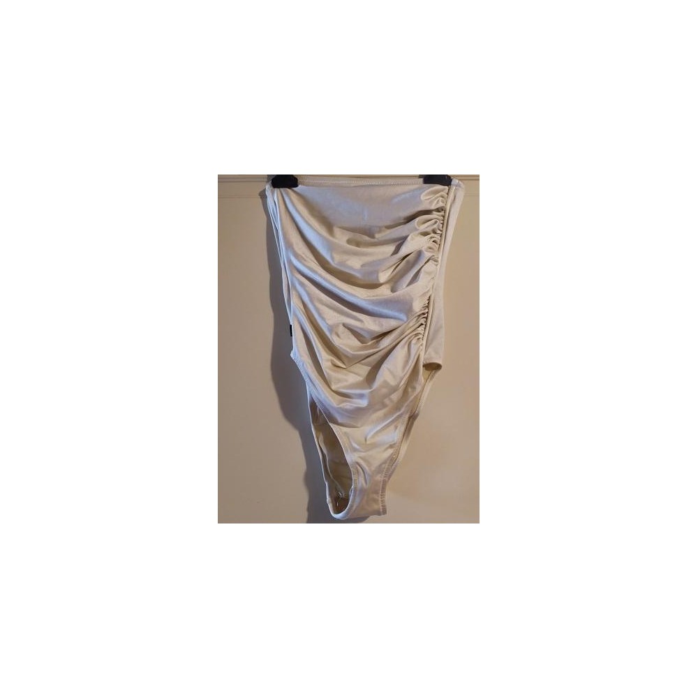 Imec costume da bagno intero color avorio - CBD 012 - Italianfashionglam Imec costume da bagno intero color avorio - CBD 012 - Italianfashionglam