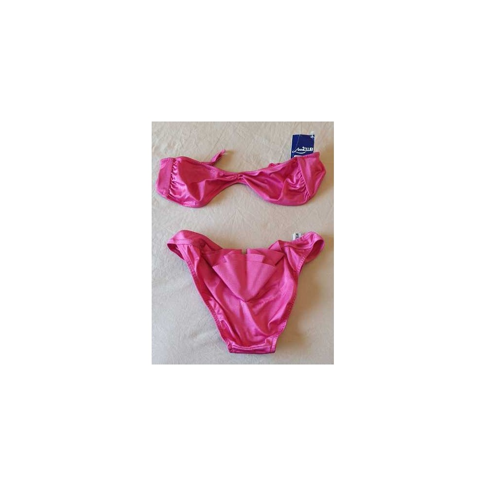 Anna Club il bikini fashion in lycra rosso - CBD 013 - Italianfashionglam Anna Club il bikini fashion in lycra rosso - CBD 013 - Italianfashionglam