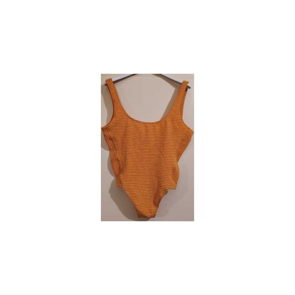 Silvy Tricot costume da bagno intero arancio - CBD 016 - Italianfashionglam Silvy Tricot costume da bagno intero arancio - CBD 016 - Italianfashionglam