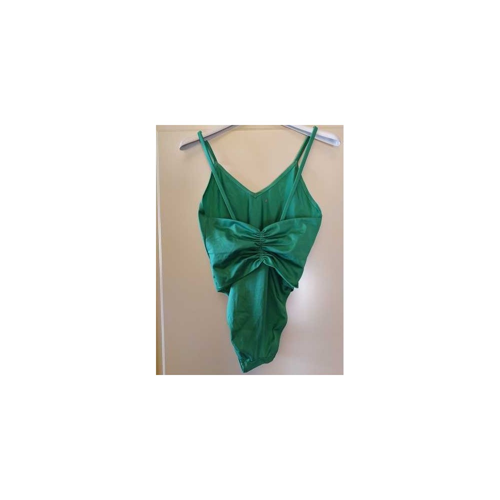 Silvy costume da bagno intero verde smeraldo CBD 020 Italianfashionglam Silvy costume da bagno intero verde smeraldo CBD 020 Italianfashionglam