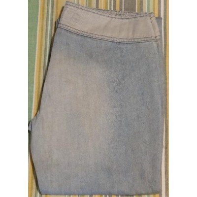 Guess blu jeans da donna vintage scoloriti - BJD 003 Italianfashionglam