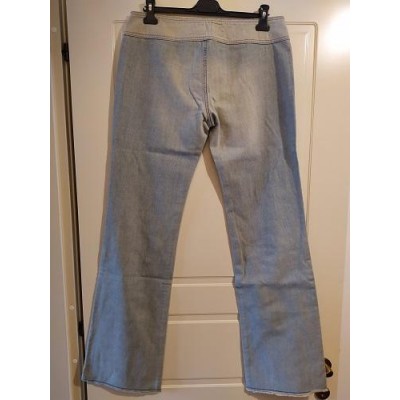 Guess blu jeans da donna vintage scoloriti - BJD 003 Italianfashionglam