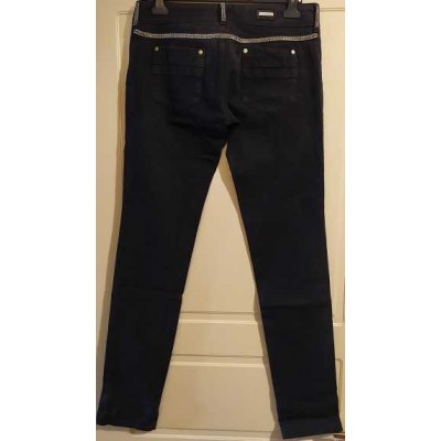 Guess by Marciano black jeans donna skinny - BJD 011 Italianfashionglam