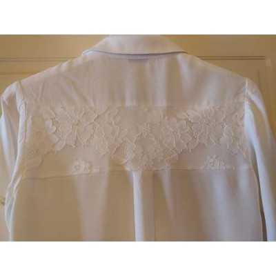 Guess la camicia glamour da donna in seta - CCD 005 Italianfashionglam