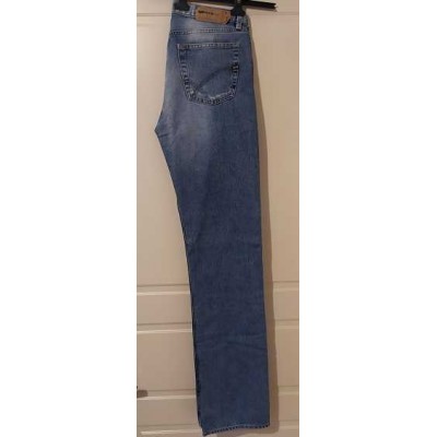 Gas Memphis blue jeans da uomo vintage - BJU 005 Italianfashionglam
