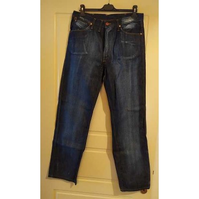 Rare blue jeans casual da uomo 5 tasche - BJU 020 Italianfashionglam