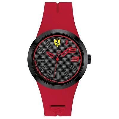 Scuderia Ferrari Fxx FER0840017 - Orologio da uomo