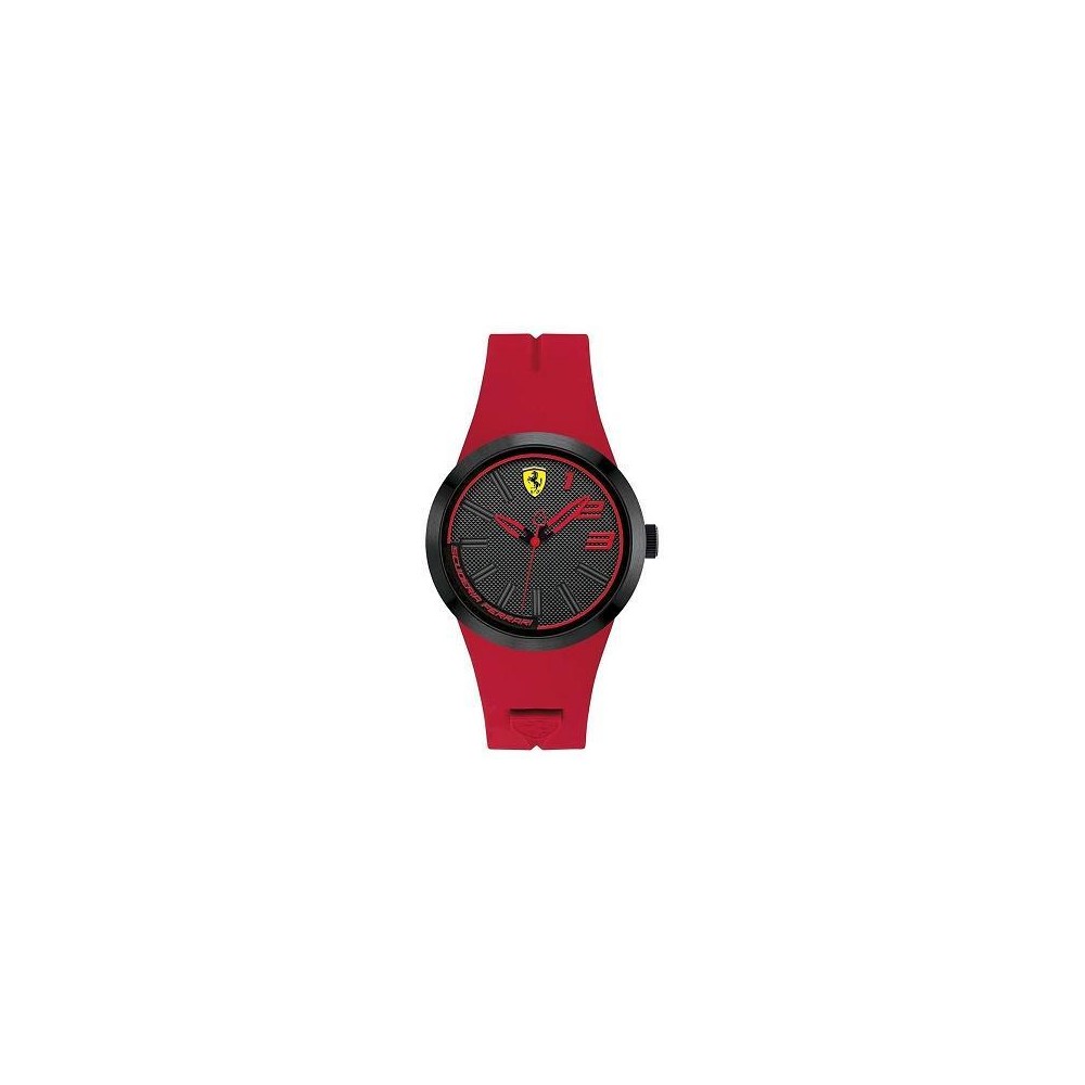 Scuderia Ferrari Fxx FER0840017 - Orologio da uomo Scuderia Ferrari Fxx FER0840017 - Orologio da uomo