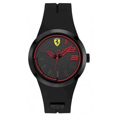 Scuderia Ferrari Fxx FER0840016 - Orologio da uomo