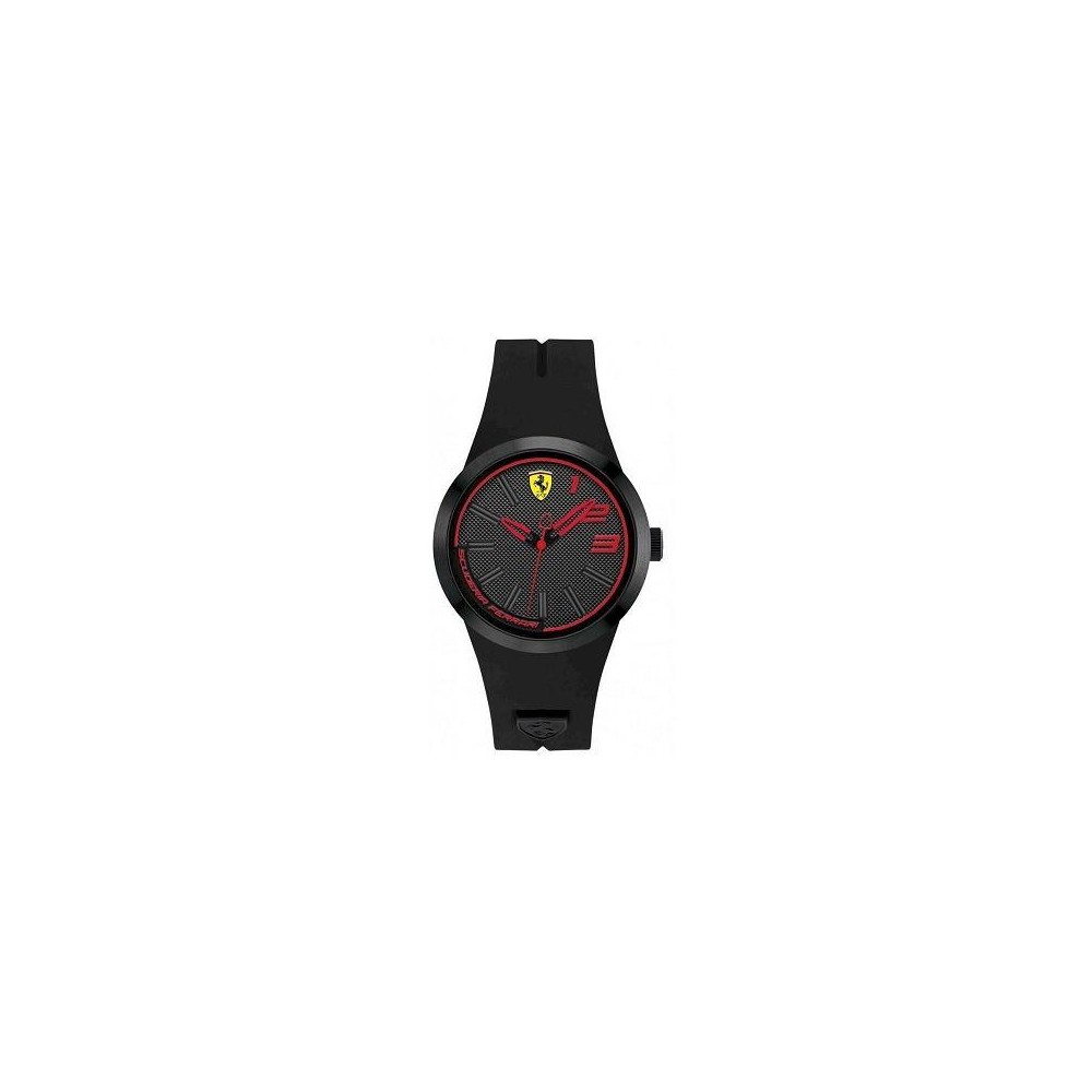 Scuderia Ferrari Fxx FER0840016 - Orologio da uomo Scuderia Ferrari Fxx FER0840016 - Orologio da uomo