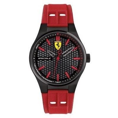 Scuderia Ferrari Speciale FER0840010 - Orologio da uomo