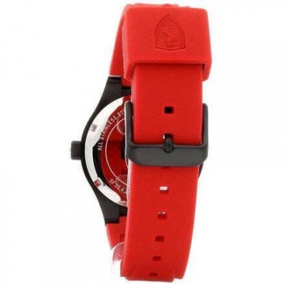 Scuderia Ferrari Speciale FER0840010 - Orologio da uomo