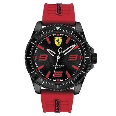 Scuderia Ferrari XX Kers FER0830498 Orologio da uomo