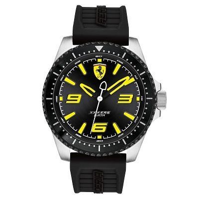 Scuderia Ferrari XX Kers FER0830487 Orologio da uomo