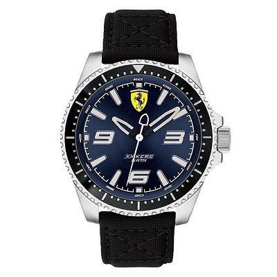 Scuderia Ferrari XX Kers FER0830486 Orologio da uomo
