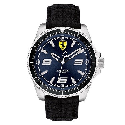 Scuderia Ferrari XX Kers FER0830486 Orologio da uomo