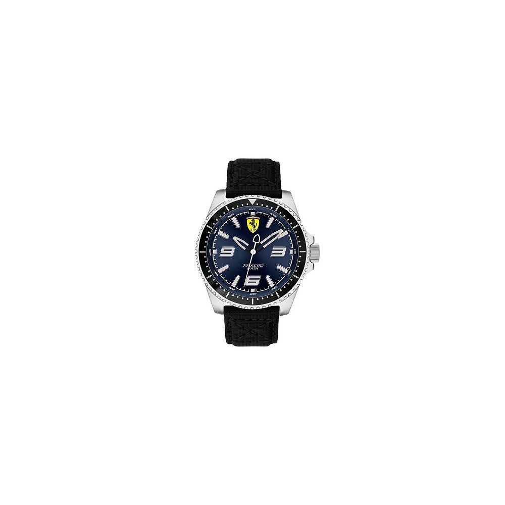 Scuderia Ferrari XX Kers FER0830486 Orologio da uomo Scuderia Ferrari XX Kers FER0830486 Orologio da uomo