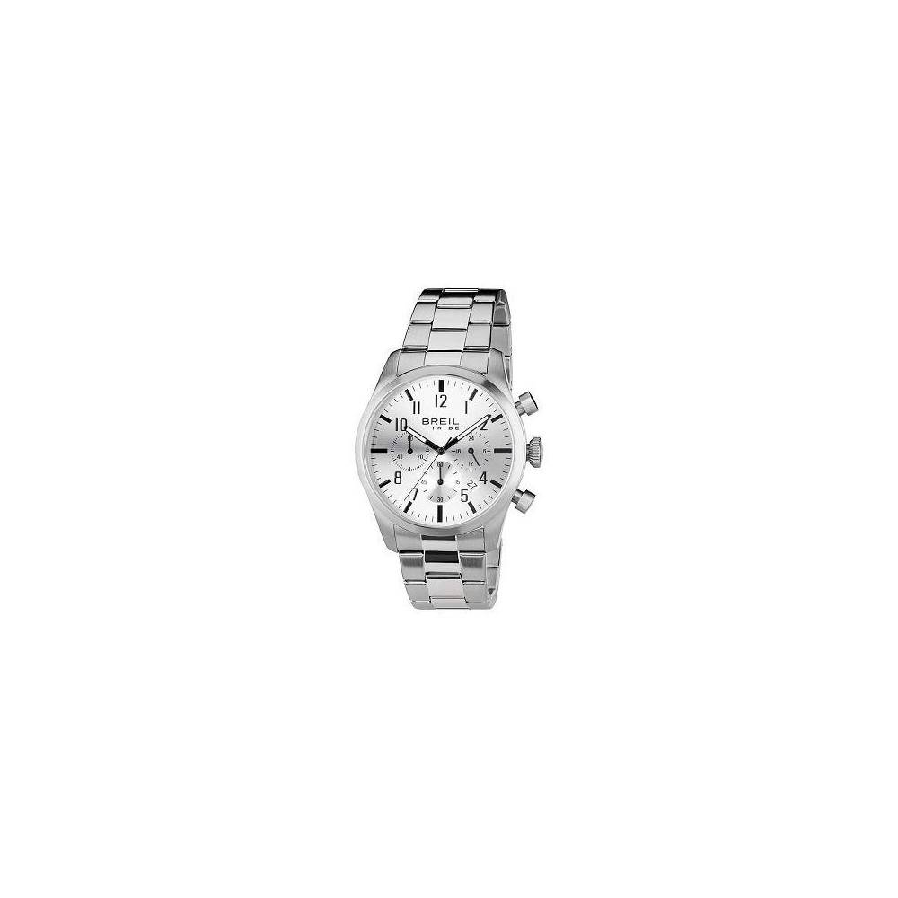 Breil Tribe Classic Elegance EW0225 Cronografo da uomo Breil Tribe Classic Elegance EW0225 Cronografo da uomo