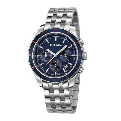 Breil Stronger TW1224 - Cronografo da uomo al quarzo - Italianfashionglam -