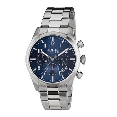 Breil Tribe Classic Elegance EW0226 Cronografo da uomo