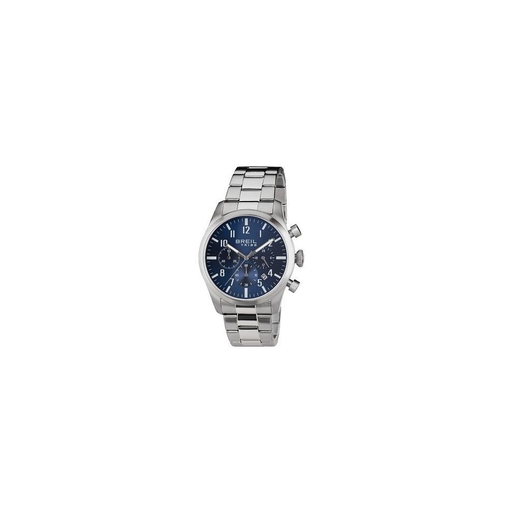 Breil Tribe Classic Elegance EW0226 Cronografo da uomo Breil Tribe Classic Elegance EW0226 Cronografo da uomo