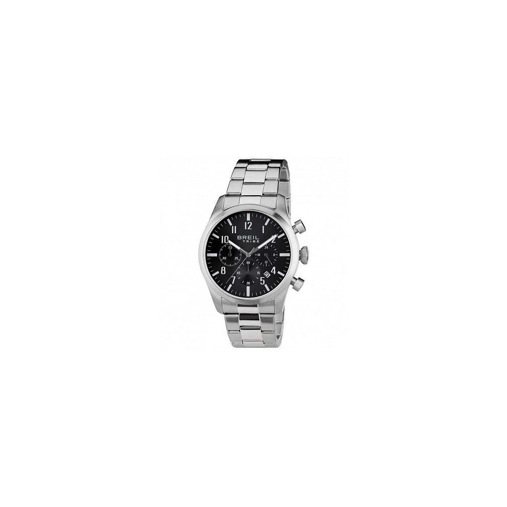 Breil Tribe Classic Elegance EW0227 Cronografo da uomo Breil Tribe Classic Elegance EW0227 Cronografo da uomo