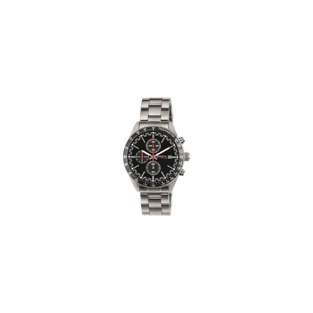 Breil Fast EW0321- Cronografo da uomo Breil Fast EW0321- Cronografo da uomo
