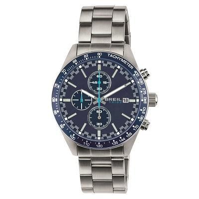 Breil Fast EW0323 - Cronografo da uomo