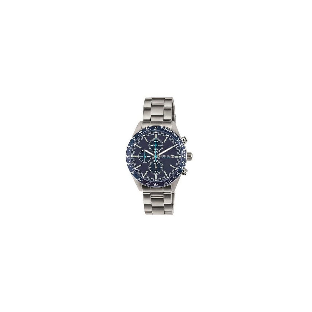 Breil Fast EW0323 - Cronografo da uomo Breil Fast EW0323 - Cronografo da uomo