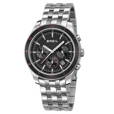 Breil Stronger TW1221 - Cronografo da uomo al quarzo - Italianfashionglam