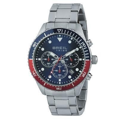 Breil Sail EW0443 - Cronografo da uomo al quarzo