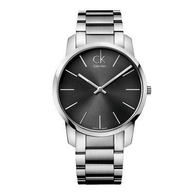 Calvin Klein City K2G21161 - Orologio da uomo