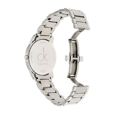 Calvin Klein City K2G21161 - Orologio da uomo