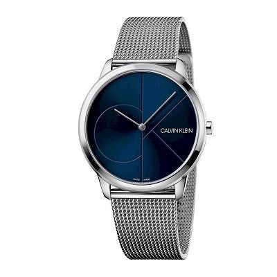 Calvin Klein Minimal K3M2112N - Orologio da uomo Italianfashionglam