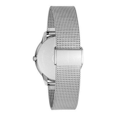 Calvin Klein Minimal K3M2112N - Orologio da uomo Italianfashionglam