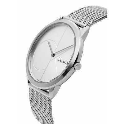 Calvin Klein Minimal K3M2112Z - Orologio da uomo Italianfashionglam