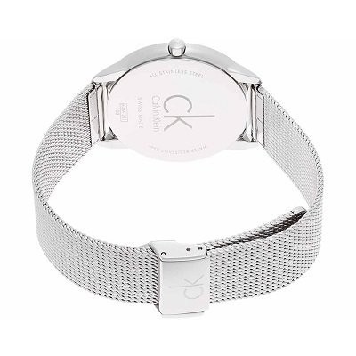 Calvin Klein Minimal K3M2112Z - Orologio da uomo Italianfashionglam