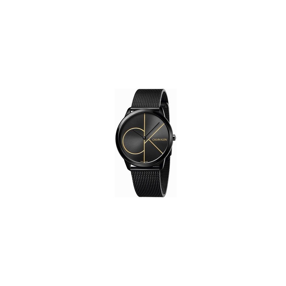 Calvin Klein Minimal K3M214X1 - Orologio da uomo Italianfashionglam Calvin Klein Minimal K3M214X1 - Orologio da uomo Italianfashionglam