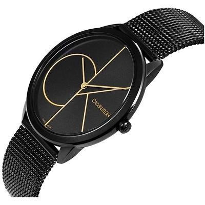 Calvin Klein Minimal K3M214X1 - Orologio da uomo Italianfashionglam