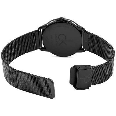 Calvin Klein Minimal K3M214X1 - Orologio da uomo Italianfashionglam