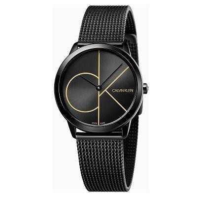 Calvin Klein Minimal K3M224X1 - Orologio da donna Italianfashionglam