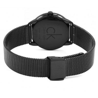 Calvin Klein Minimal K3M224X1 - Orologio da donna Italianfashionglam