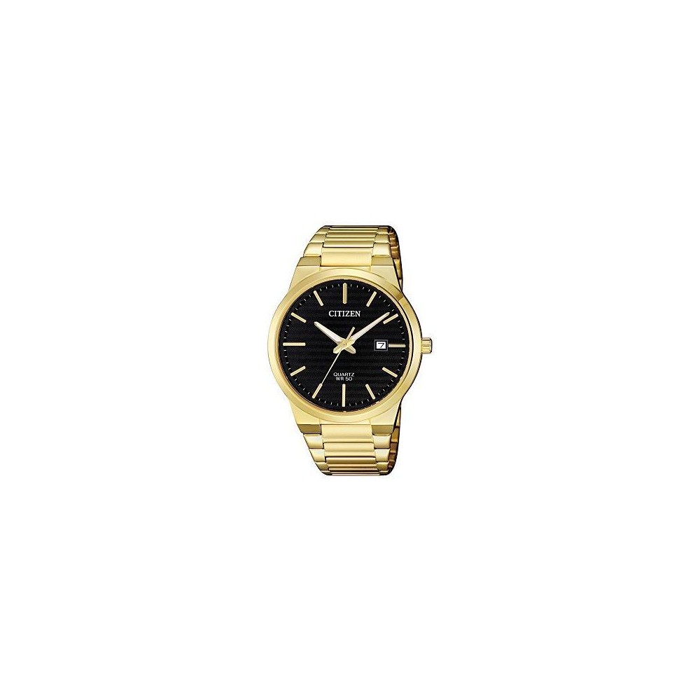Citizen Classic Black BI5062-55E - Orologio da uomo Italianfashionglam Citizen Classic Black BI5062-55E - Orologio da uomo Italianfashionglam