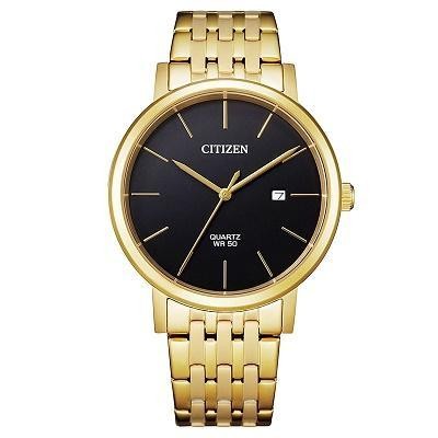 Citizen Classic Black BL5072-51E - Orologio da uomo Italianfashionglam