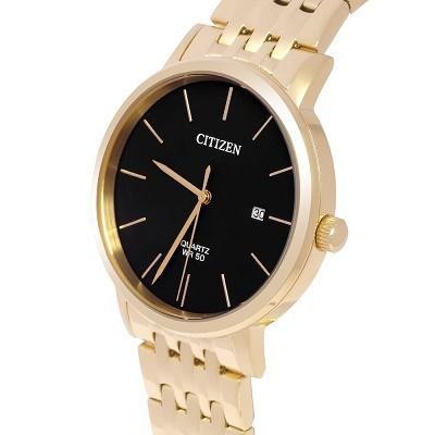 Citizen Classic Black BL5072-51E - Orologio da uomo Italianfashionglam