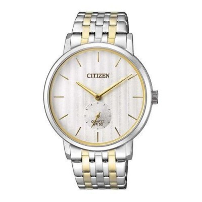 Citizen Classic Quartz BE9174-55A - Orologio da uomo Italianfashionglam